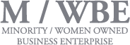 Minority/Women Owned Business Enterprise