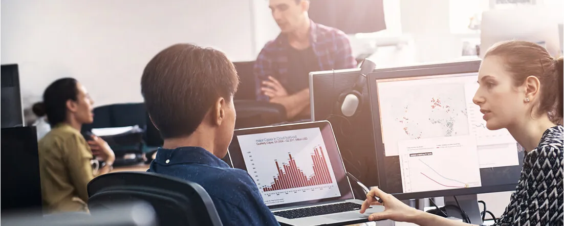 Why Choose Oracle Database Security from SoftArt Solutions?