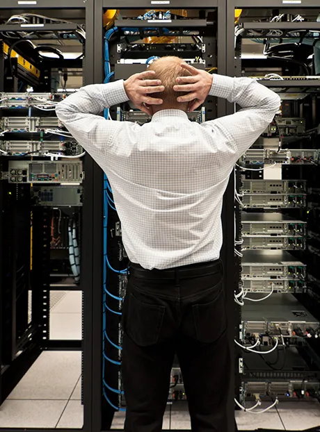 Worried About Upgrading Oracle?