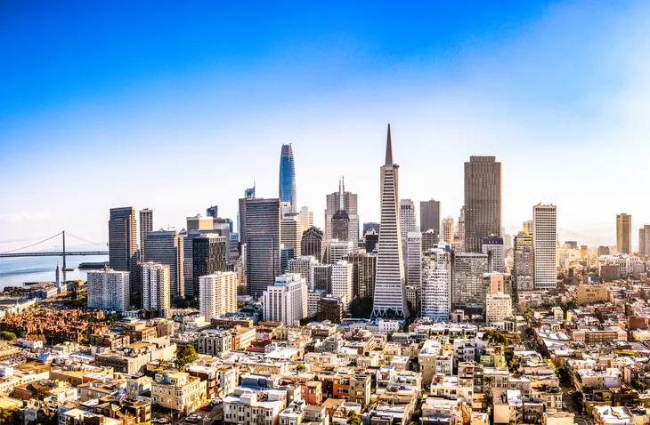 Need An Oracle Consultant In San Francisco?
