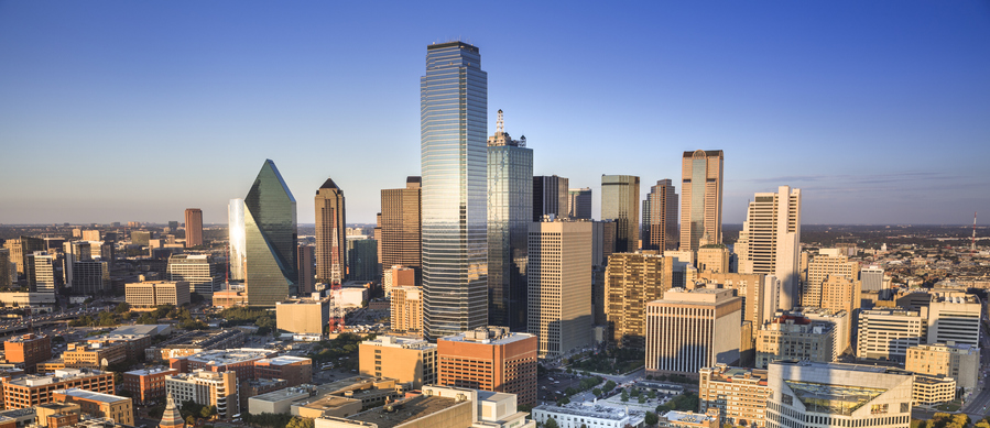 Oracle DBA Services in Dallas, TX