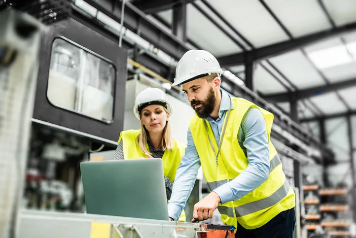 The Power of Oracle In The Manufacturing Industry