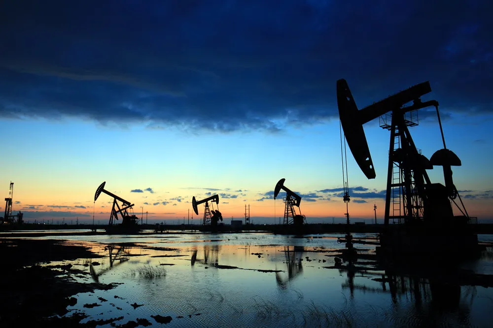 Oracle In The Oil & Gas Industry