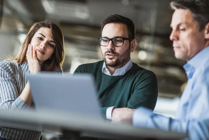 Top Oracle Consulting Company