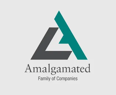 amalgamated