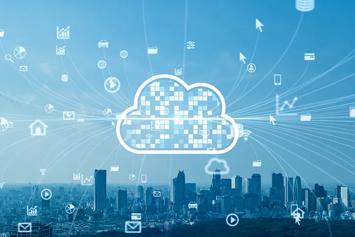 5 Ways Cloud ERP Can Save Your Business Time and Money