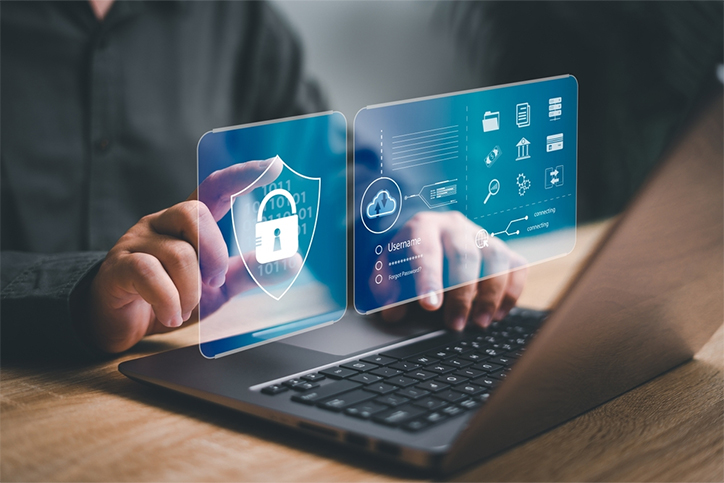 Ensuring Data Security and Compliance in Microsoft Dynamics 365 CRM