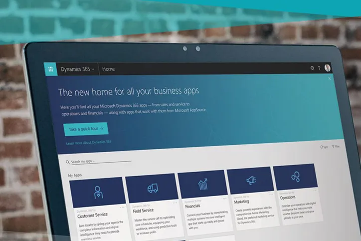 Everything You Need To Know About The Most Powerful CRM Microsoft Dynamics 365