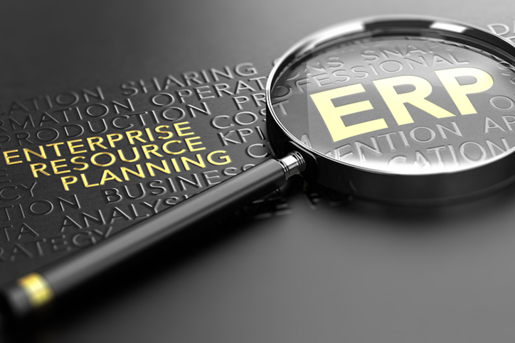 Tips to Choose the Right ERP for Your Business: A Step by Step Guide