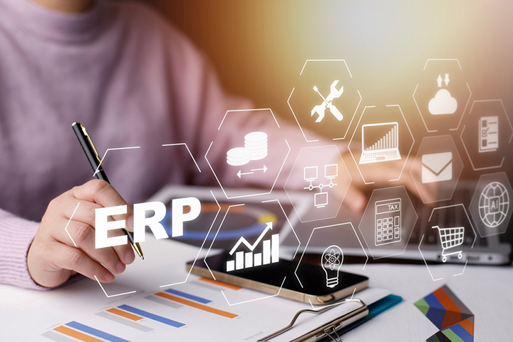 Choosing the Right Oracle Netsuite ERP Accounting Software for Your Business