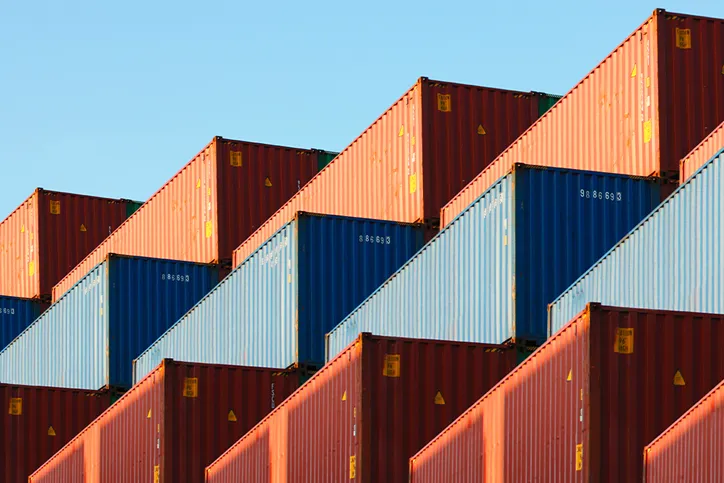 How to use ERP to navigate supply chain disruptions?