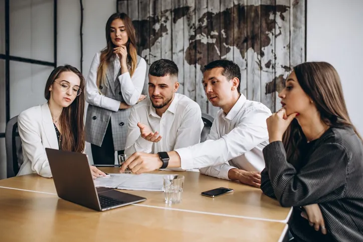 Improving Workforce Planning with NetSuite Integration