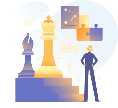 Strategic-Advice