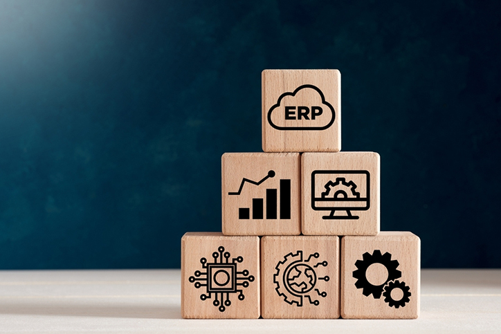 5 Core ERP Functions You Should Know About