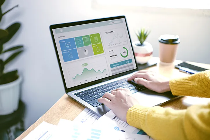 Six Compelling Benefits of NetSuite for Your Business