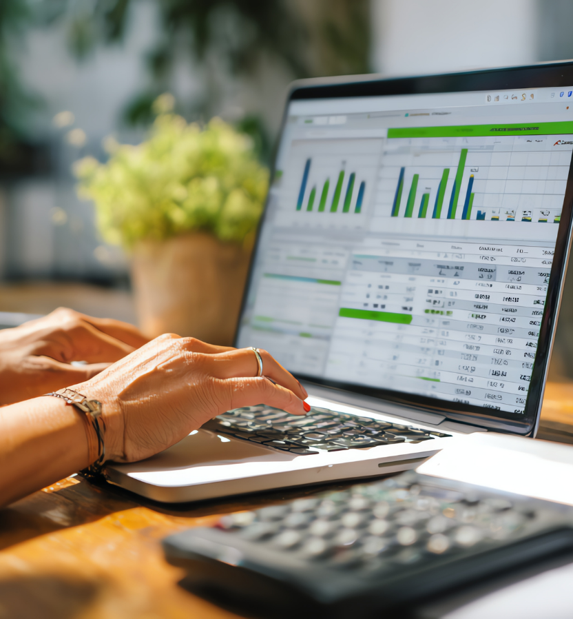 NetSuite for Restaurants