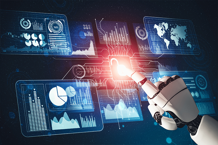 The Future of AI and Machine Learning in NetSuite