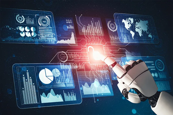 The Future of AI and Machine Learning in NetSuite