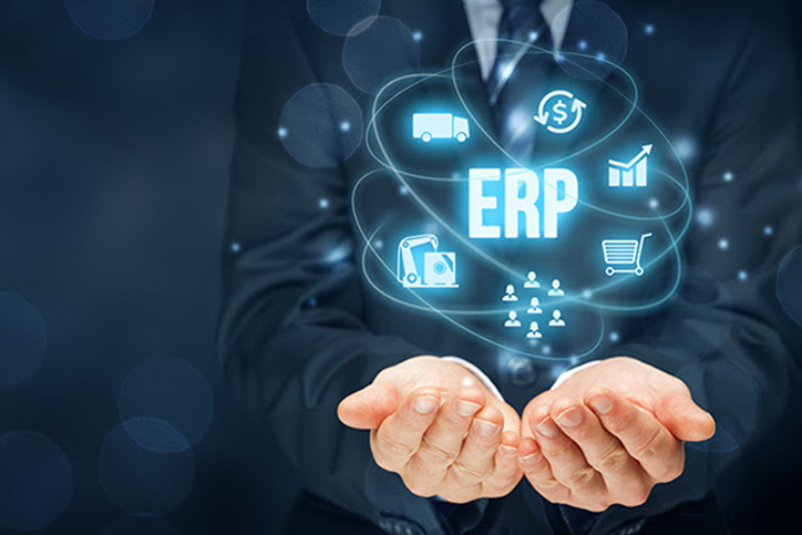 ERP Implementation in the Age of AI Change to How Much Does NetSuite Cost