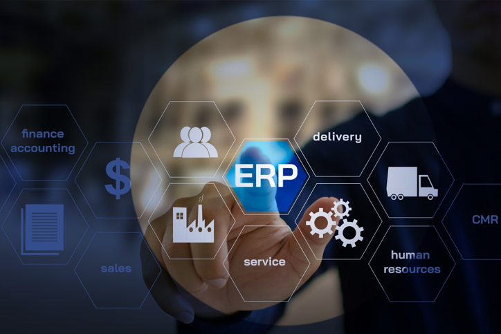 NetSuite ERP: Overview, Pricing Model & How to Buy Guide