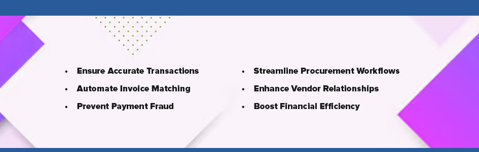 3 way matching in netsuite