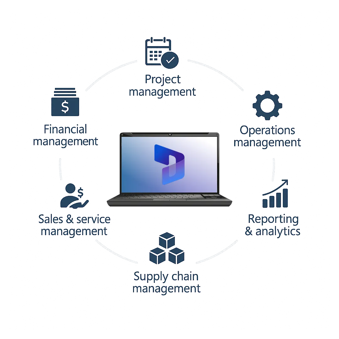 dynamics