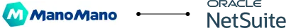 manomano netsuite