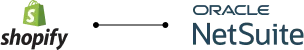 shopify netsuite