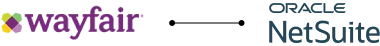 wayfair netsuite
