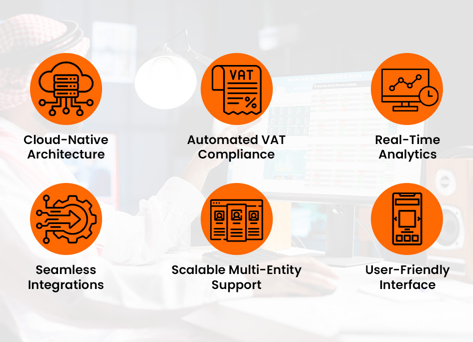 Tally ERP9 Alternatives in the UAE