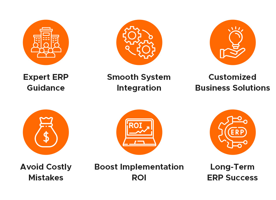 key criteria for selecting the right netsuite consultant