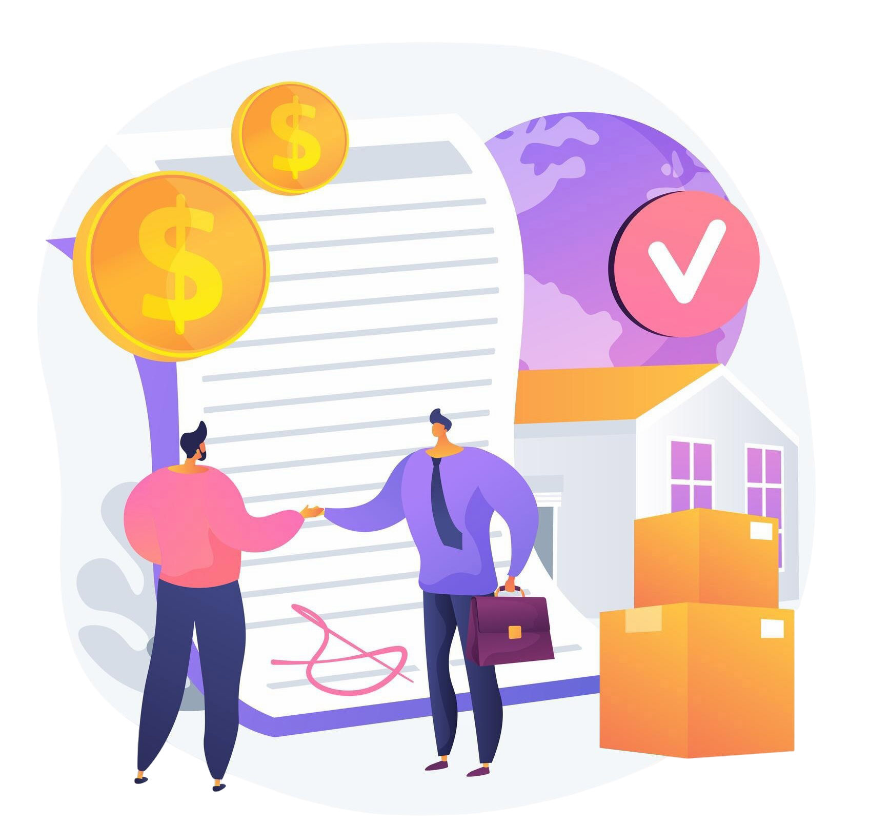 Lease Contract Management