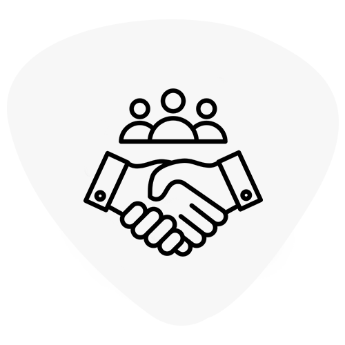 Tenant & Customer Management