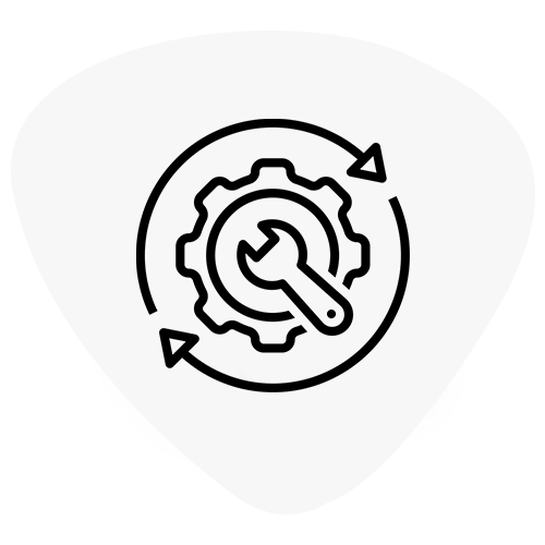 Maintenance & Facility Tracking