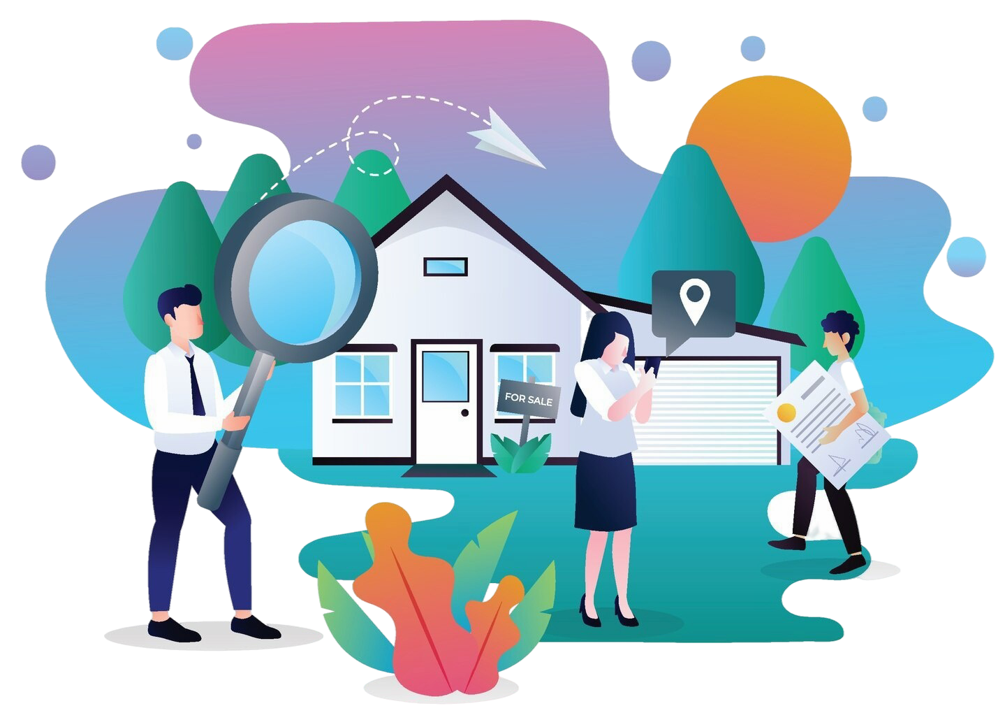 Property & Unit Management