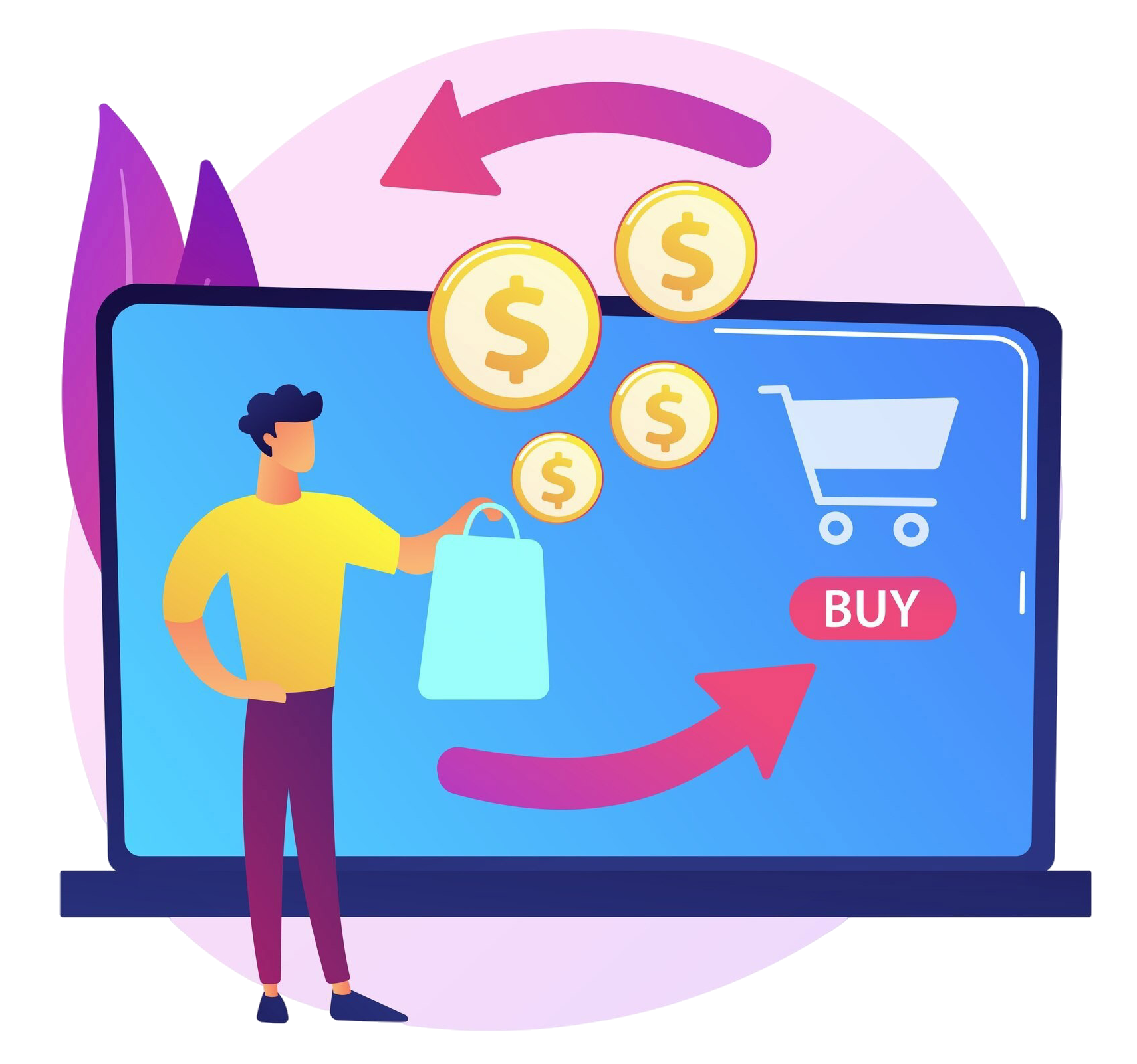 Conversion to Purchase Orders