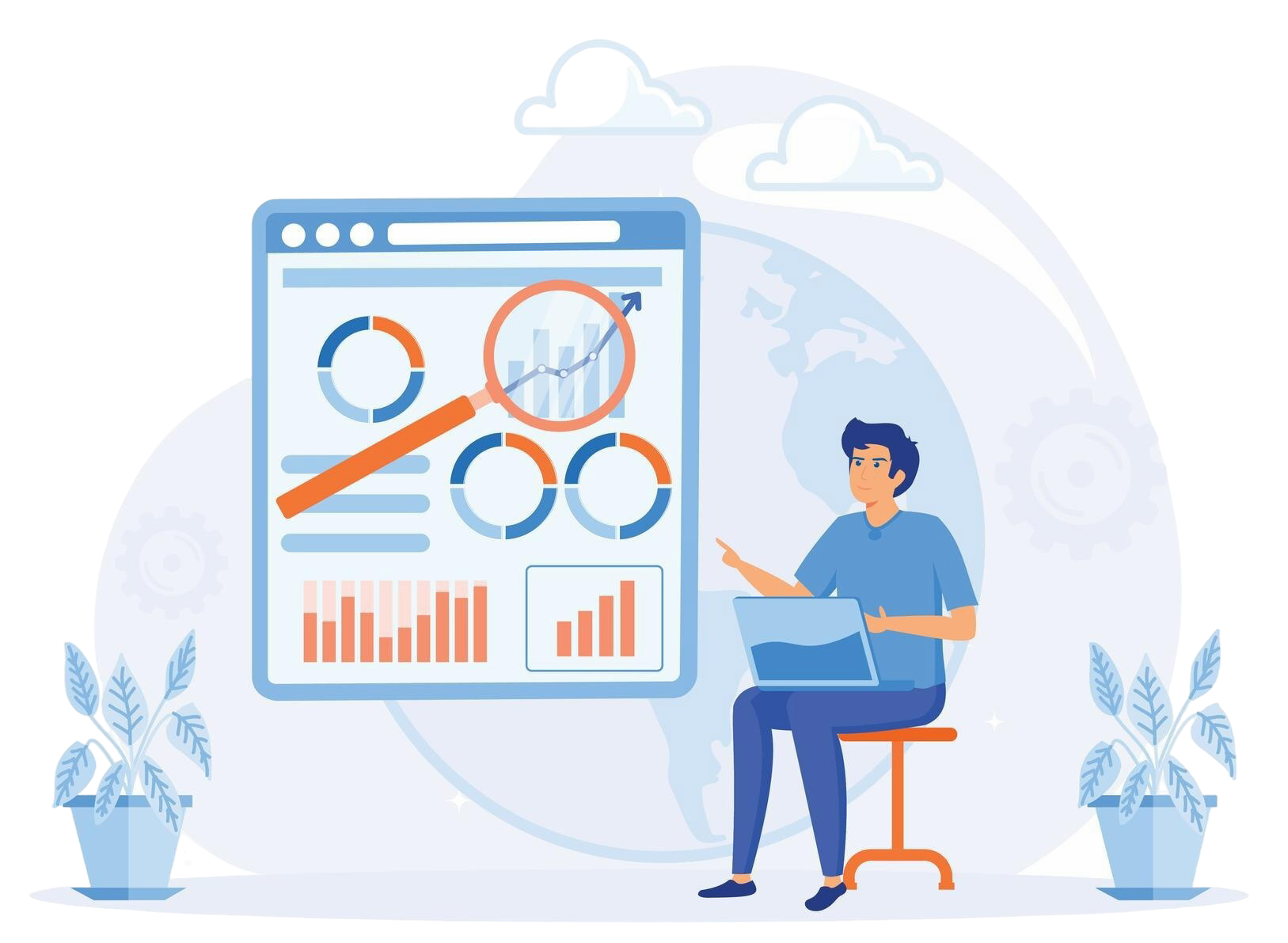 Dashboard & Reporting