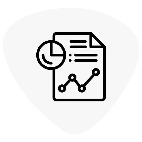 Dashboard & Reporting