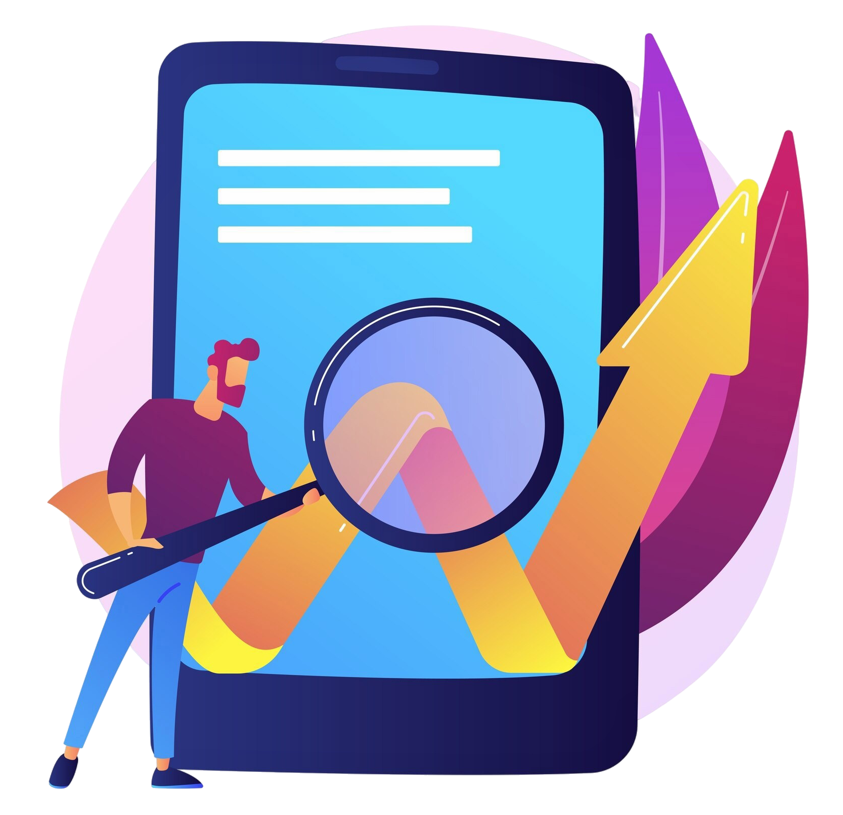 Status Tracking & Audit Trail