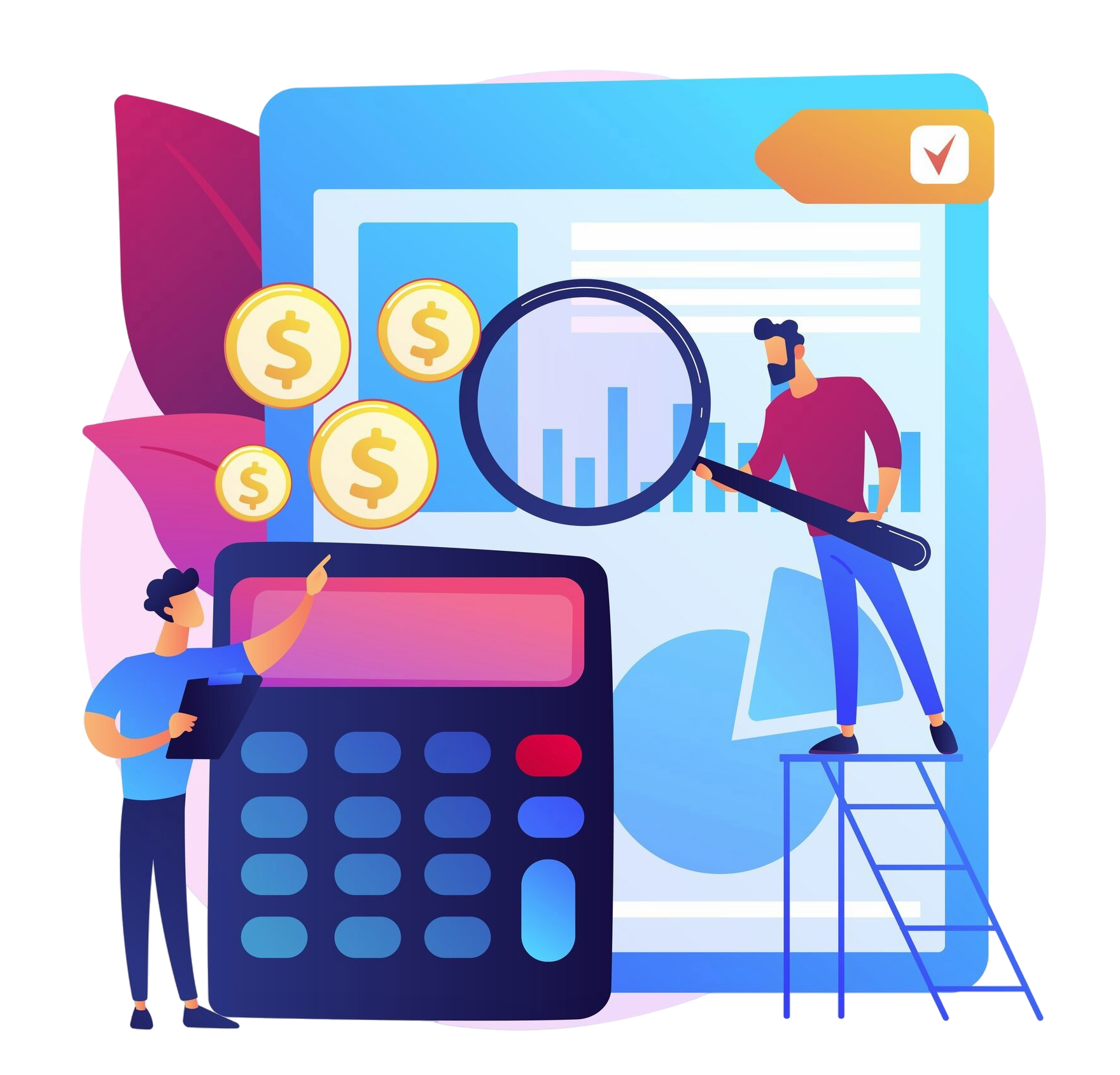 Budget Validation & Control