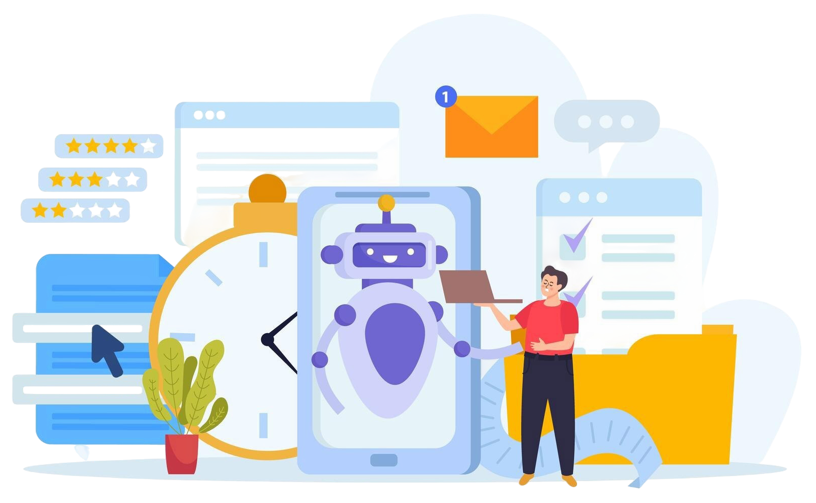 Automated Approval Workflows