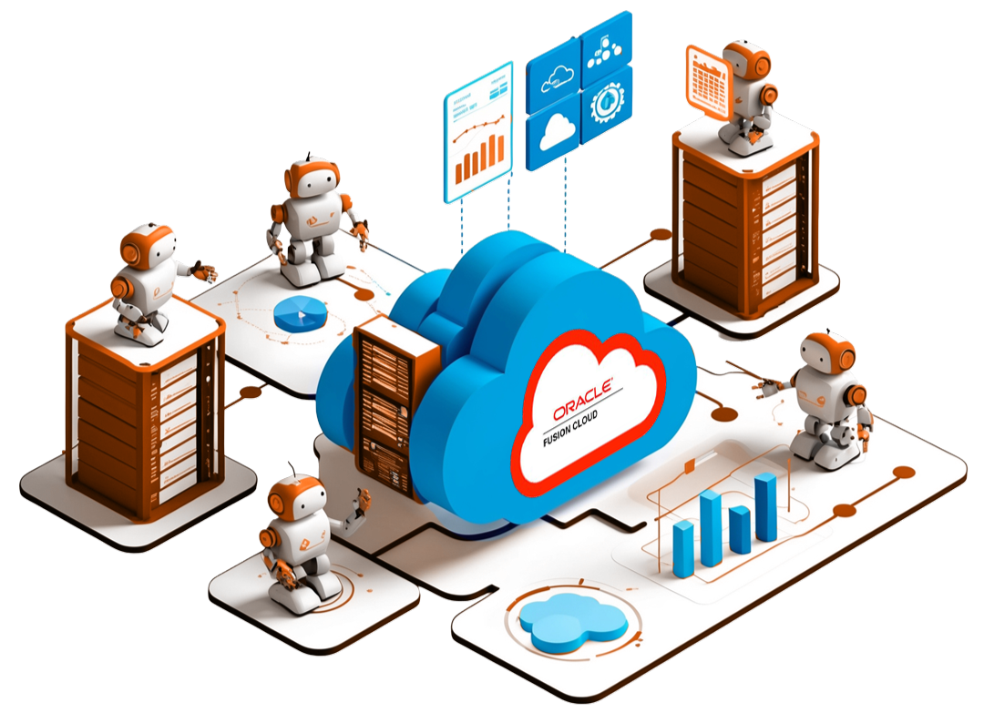 oracle-fusion