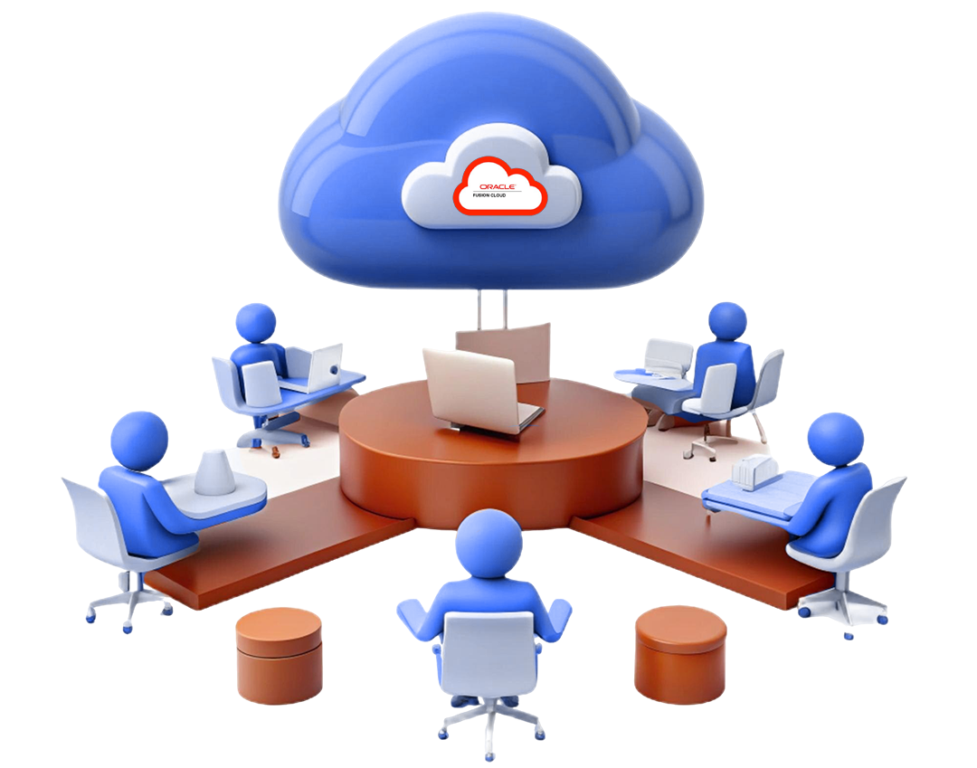 oracle-fusion
