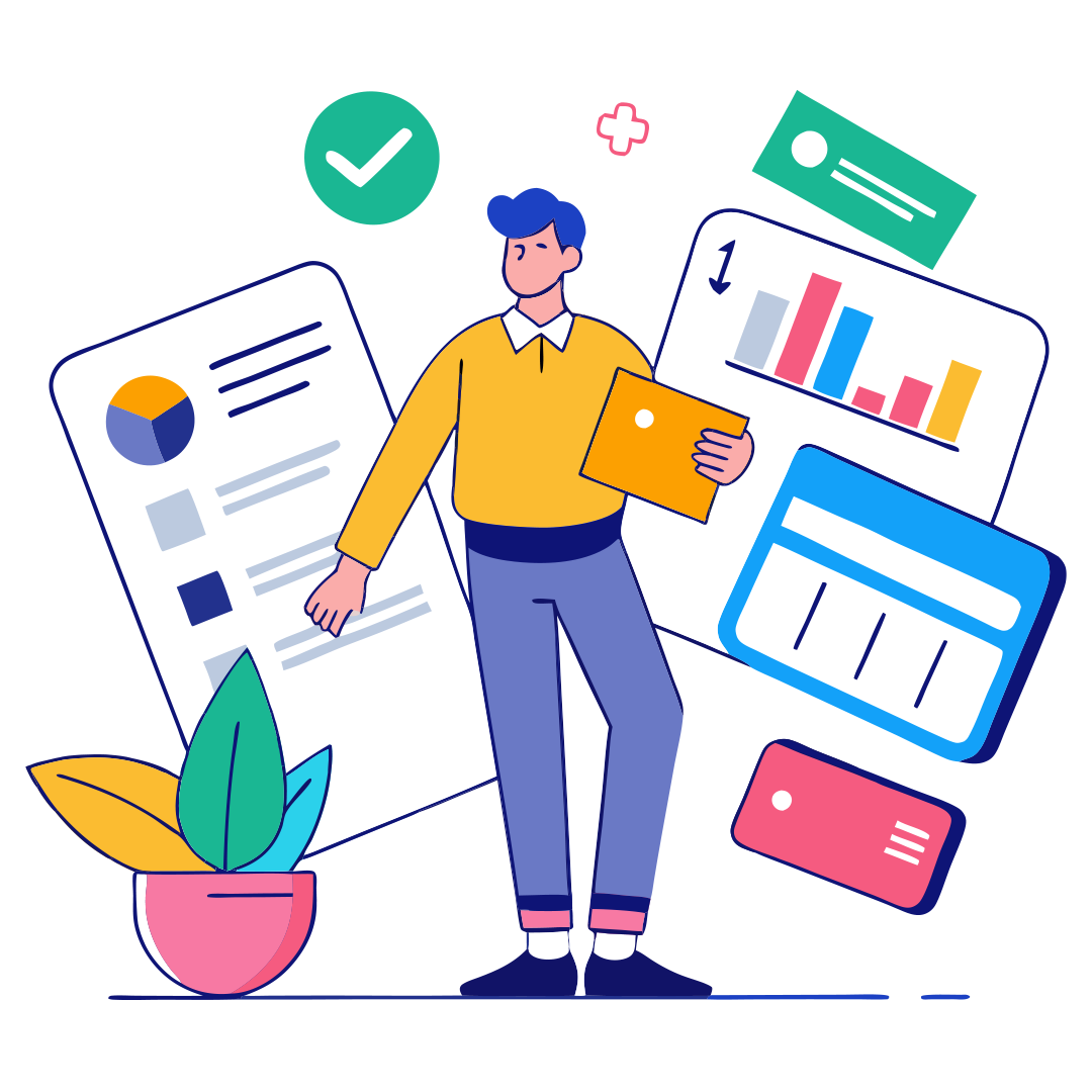 requisition management