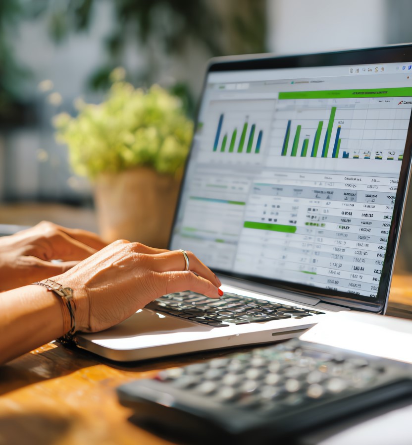 NetSuite for Hospitality