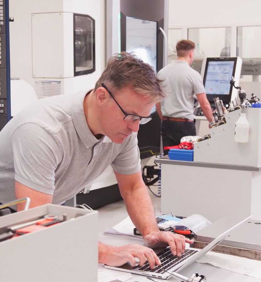 NetSuite for Manufacturers