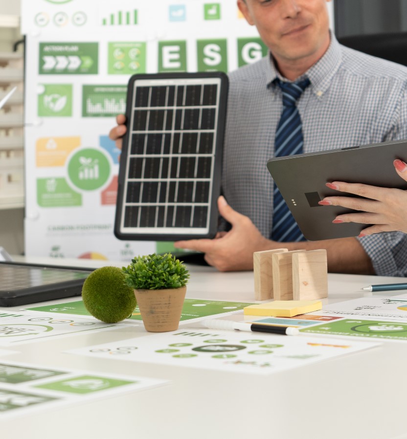 NetSuite FOR Renewable Energy Companies