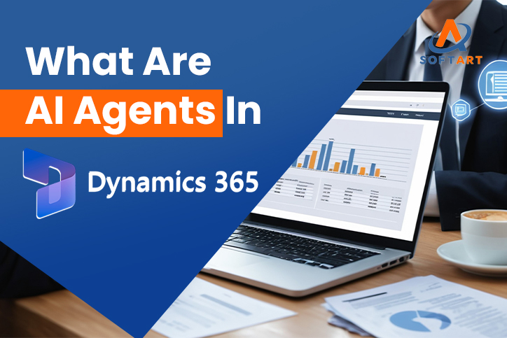 What Are AI Agents In Dynamics 365 Business Central?