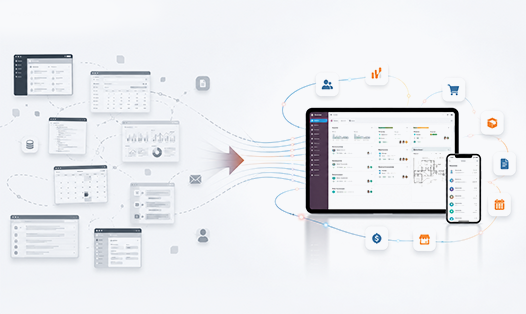 Odoo ERP Integration Services USA | Odoo ERP Integration