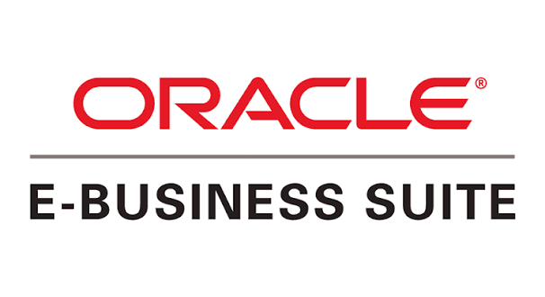 Oracle E-Business Suite